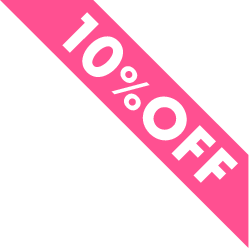 10%OFF
