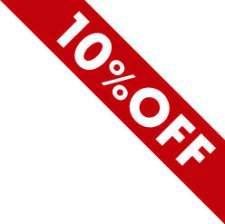 10%OFF