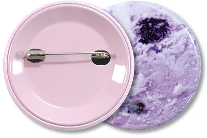 シャーベットカラーペンキ缶バッジ