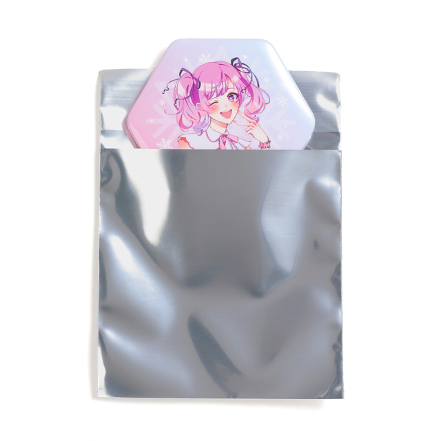 シークレット包装対応