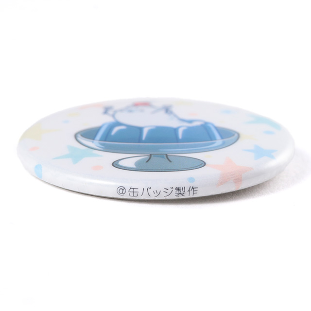 側面クレジット入れOK