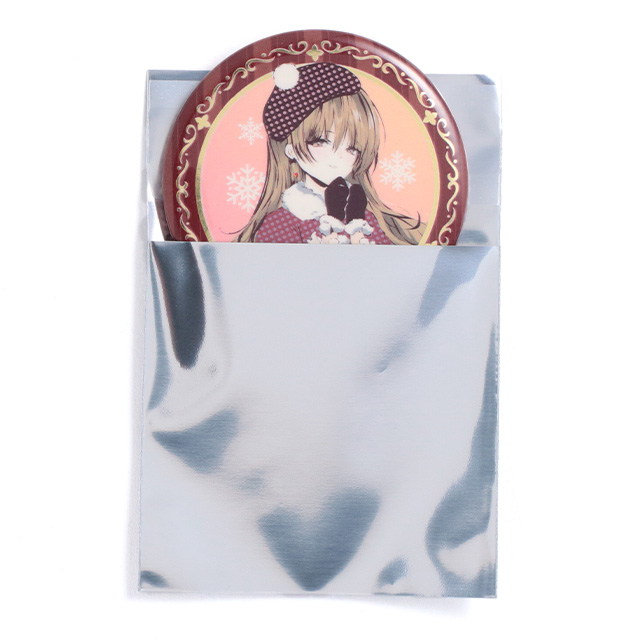 シークレット包装対応