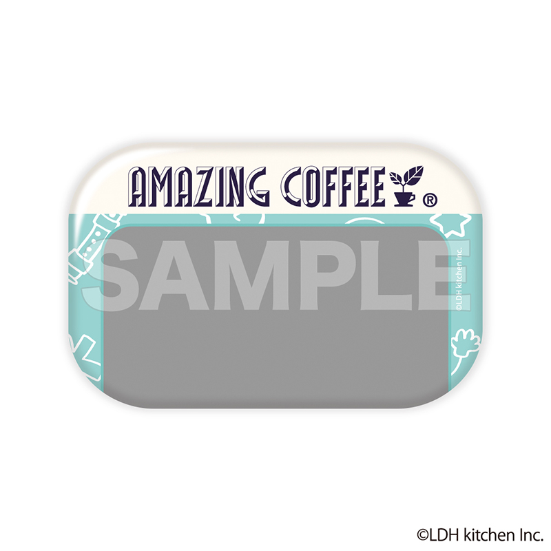 【AKF】長方形缶マグネット