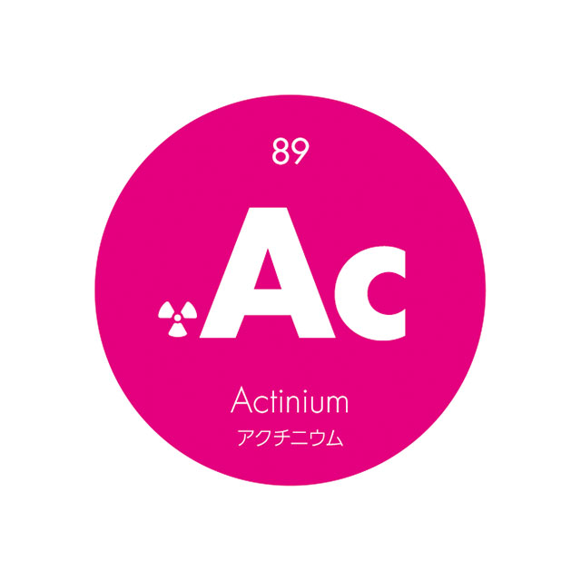 ac バッジ